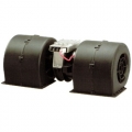 Spal 008-B45-02 & 008-B46-02 Replacement, Tonada DC Blower Spal 008-B45-02 & 008-B46-02 Replacement, Tonada DC Blower